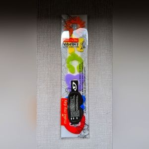 Brand New Wine Clips